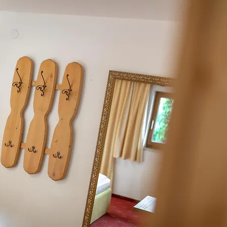 Bergjuwel Typ 2 Apartament Fügen