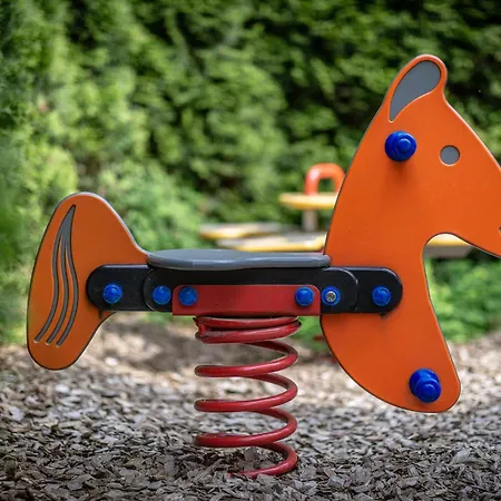 Апартаменти Bergjuwel Typ 2 Фюген