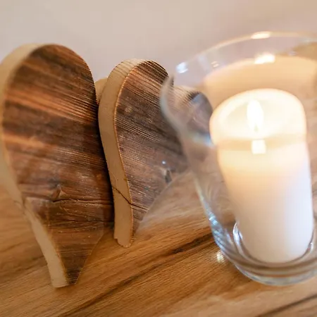 Апартаменти Bergjuwel Typ 2 *