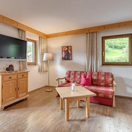 Apartment Bergjuwel Typ 2