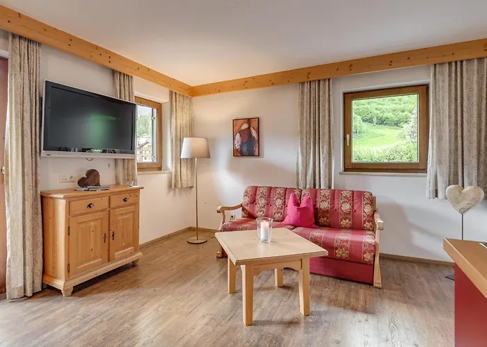 Bergjuwel Typ 2 Apartment