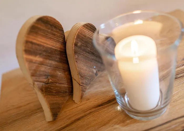 Apartment Bergjuwel Typ 2 *