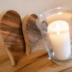Lägenhet Bergjuwel Typ 2 *