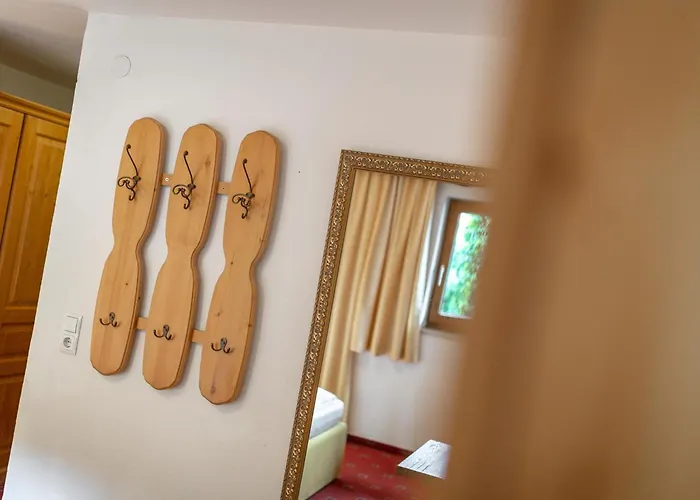 Bergjuwel Typ 2 公寓 菲根