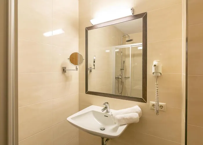 公寓 Bergjuwel Typ 2 菲根