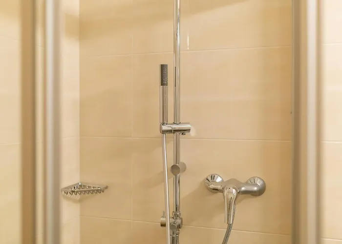 Bergjuwel Typ 2 公寓 菲根